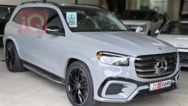 مرسيدس بنز GLS 2024 للبيع في العراق -  بغداد